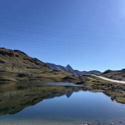 Hach isch des scheen!