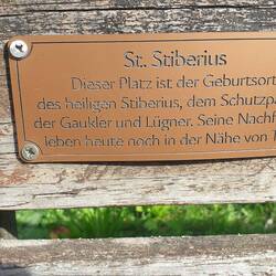 Wahrer Spruch
