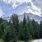 Die Zugspitze immer im Blick