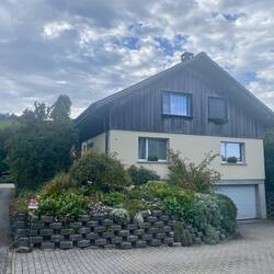 … hier wohnen unsere Betten … 🙂