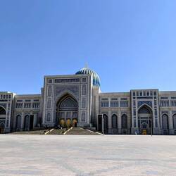 Islamic cultural & research Centre