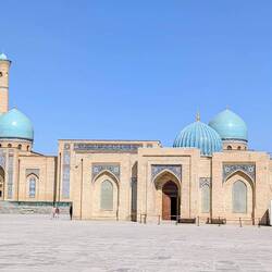 Tilla Shayjh mosque
