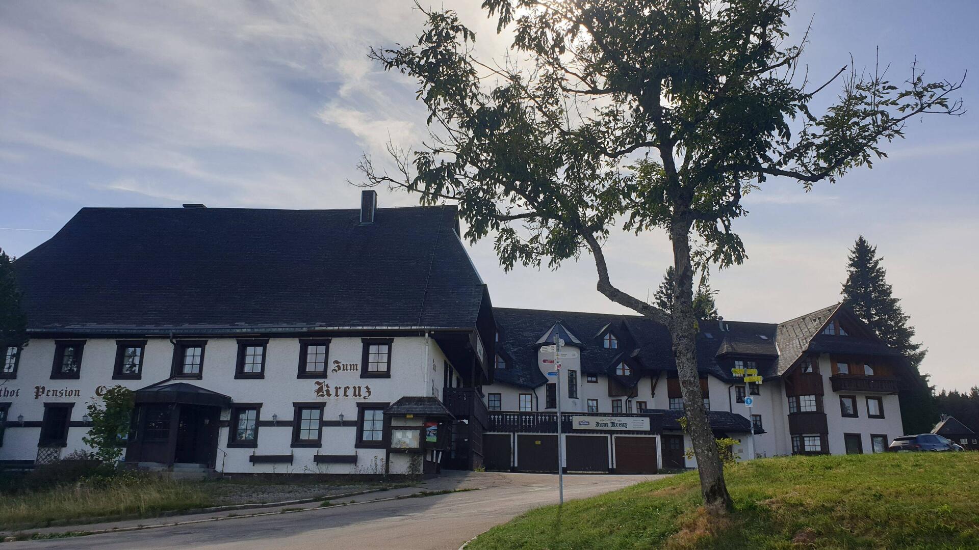 Schönes Fleckchen Erde