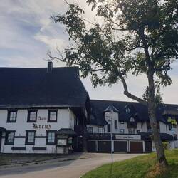 Schönes Fleckchen Erde