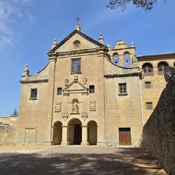 Das falsche Kloster