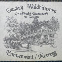 … Tagesmenü: Pouletschnitzel mit Curry-Reis … 😋