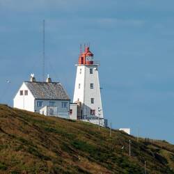 Vardø Lighthouse