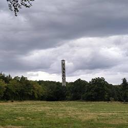Brandwachturm