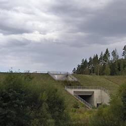 Vorsperre