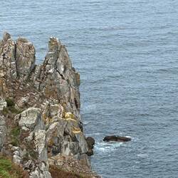 Pointe du Van