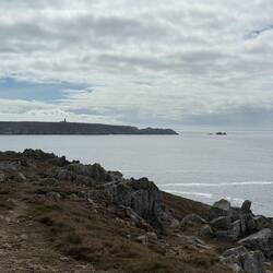 Pointe du Raz.....gleich nebenan 😉