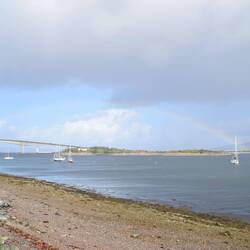 Regenbogen