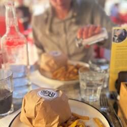 ESSEN!!!