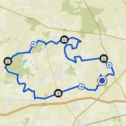 Die Runde im Überblick