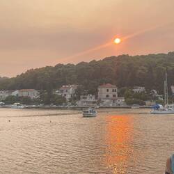 So smoky