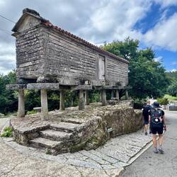 Olveiroa