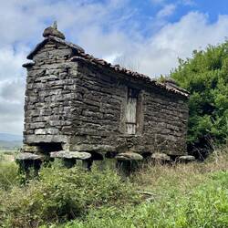 Hórreo