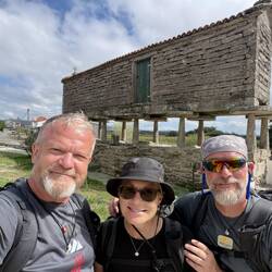 Olveiroa