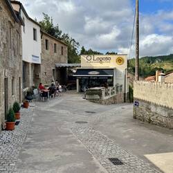 Albergue O Logoso