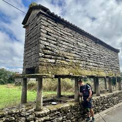 Olveiroa