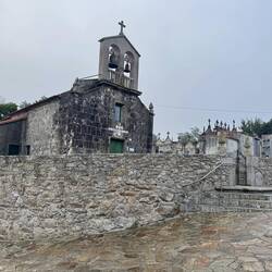 San Mamede de a Pena