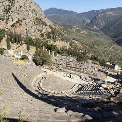 Amphitheater