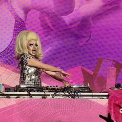 Trixie Mattel