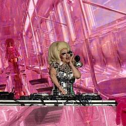 Trixie Mattel