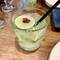 ein scharfer Caipirihna 😋