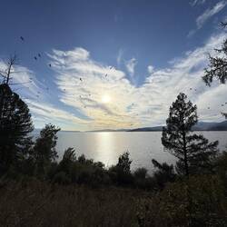 Lac Markakol