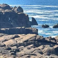 South of Boiler Bay