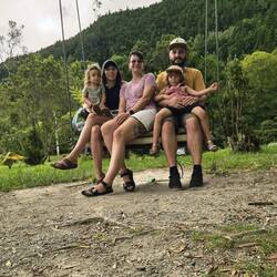 Gruppenfoto via Selbstauslöser ✅️