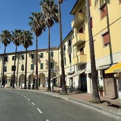 Veda in der Toscana