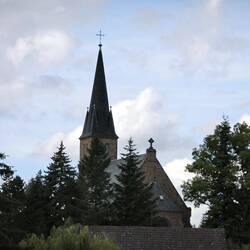 Kirche Gonna