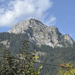 Wendelstein