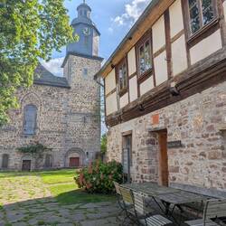Klosterkirche