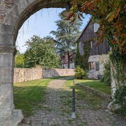 Kloster Lippoldsberg