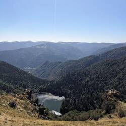 Lac de Schiessrothried