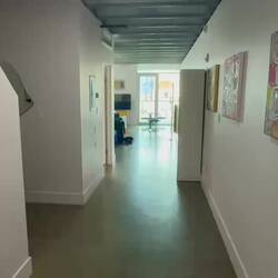 meine Wohnung