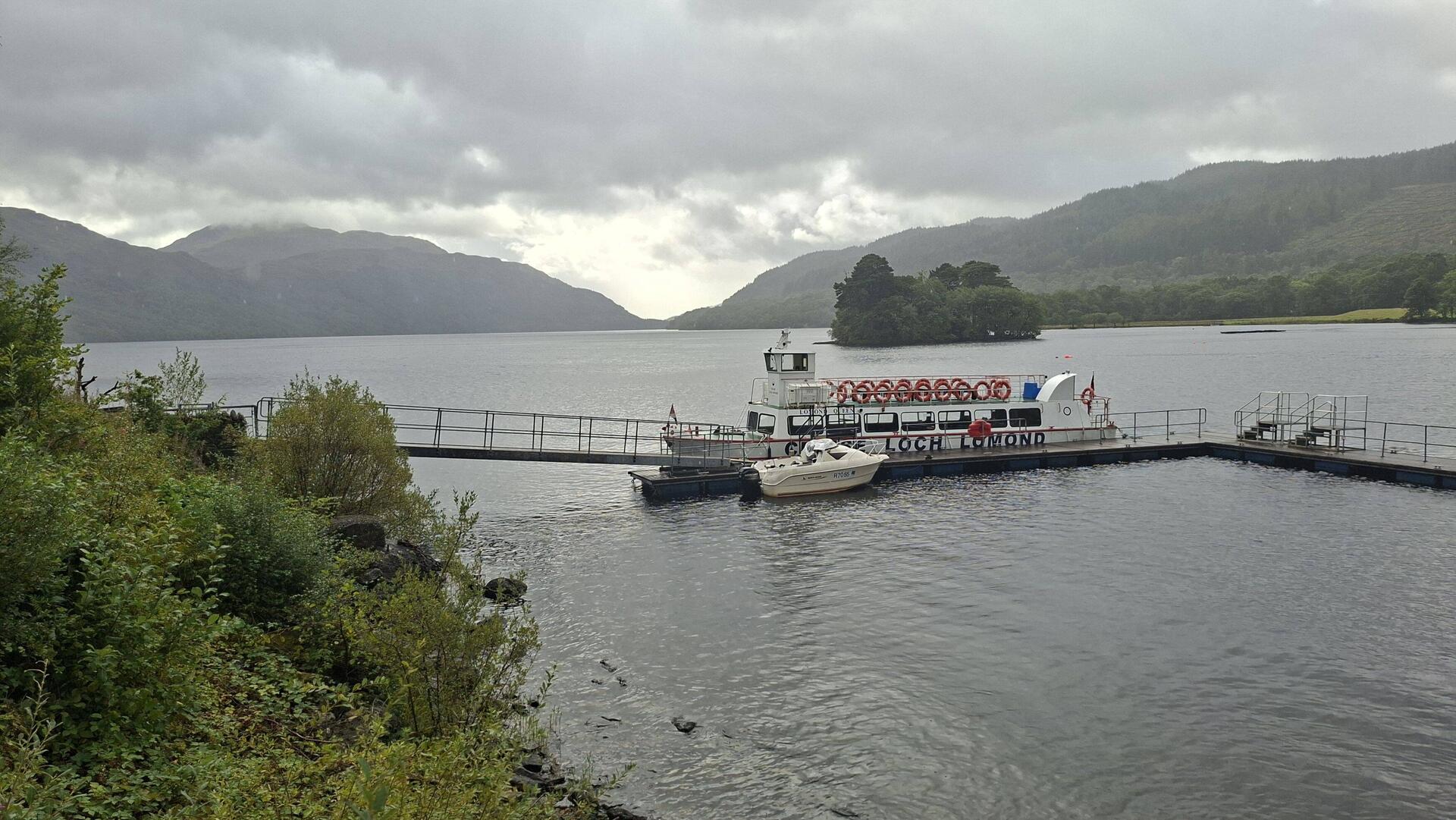 Loch Lomond