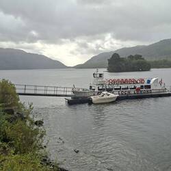 Loch Lomond