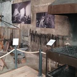 Fra Opinel-museet