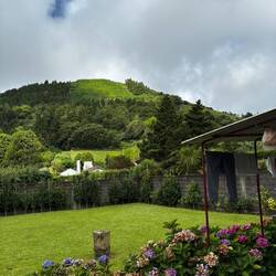 Garten.