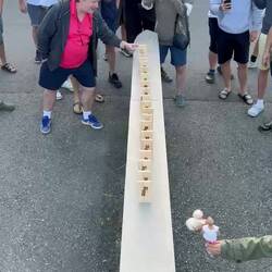 Der große Augenblick: Chain Reaction!