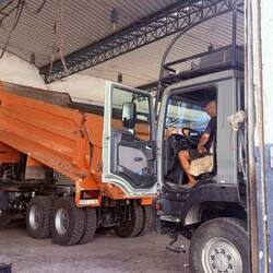 9 Stunden in der Werkstatt 🫤