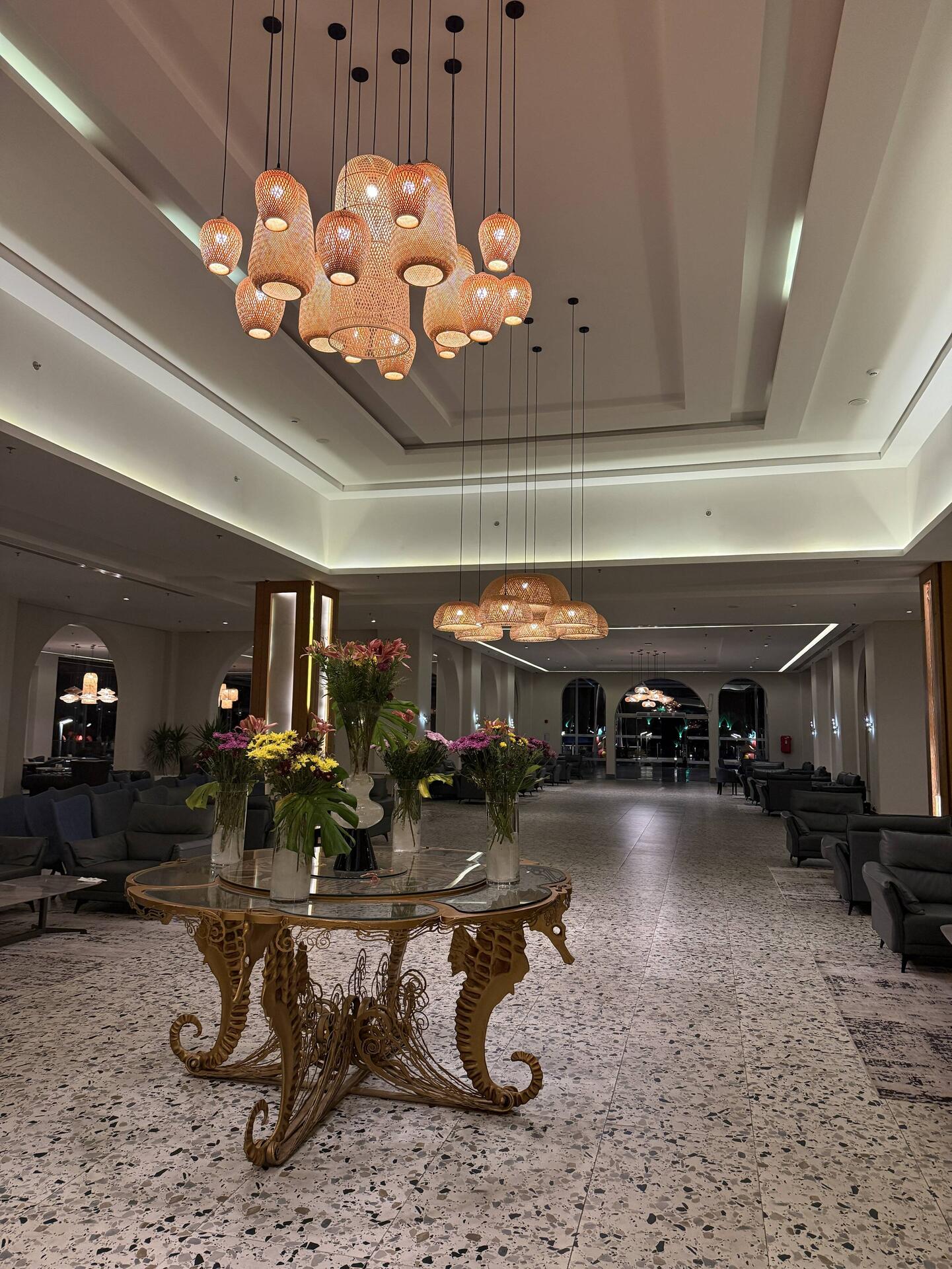 Die Lobby