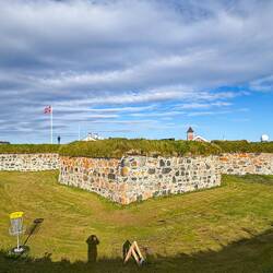 Vardøhus Festning