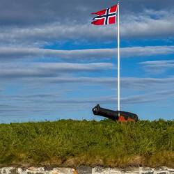 Vardøhus Festning
