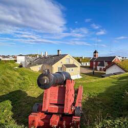 Vardøhus Festning