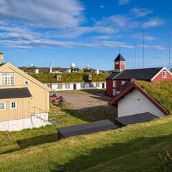 Vardøhus Festning